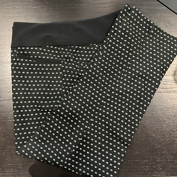 Adidas pull on ankle pant - Picture 7 of 7